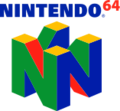 Nintendo 64 Logo.png