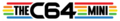 THEC64Mini logo.png