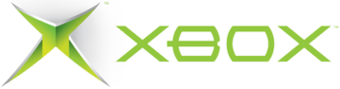 Xbox logo