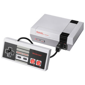 NES Classic Image